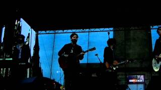 The Damnwells - &quot;Werewolves&quot; - WTMD First Thursdays - 05/05/11