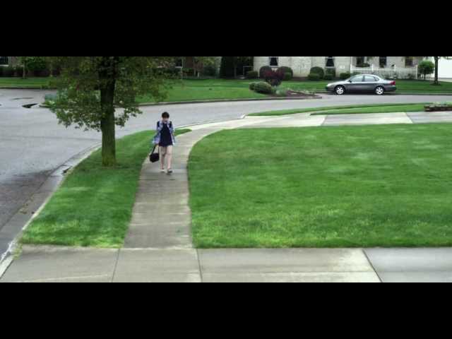 If the River Was Whiskey Trailer