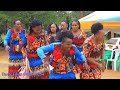 Vangithya Kila Kindu Kamba Dowry Payment Dance Kamba Ladies