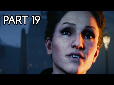 Let's Play Assassin's Creed Syndicate Deutsch #19 - Pearl Attaway