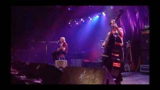 16 Horsepower - Black Soul Choir (Rockpalast 15 Nov. 1996 Part 1)