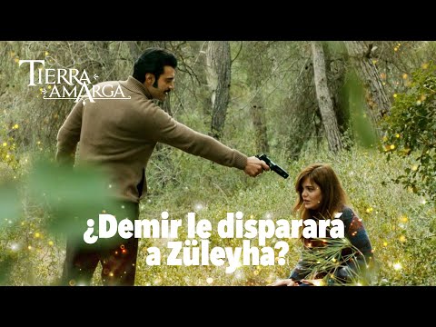 ¿Demir le disparará a Züleyha? - Escenas Exclusivas 🎁