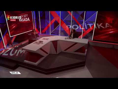 HER ŞEY MASADA - FİDE KÜRŞAT