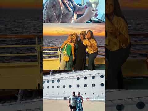 Danza del Sol & Masia de la Vinya Members Cruise 2025