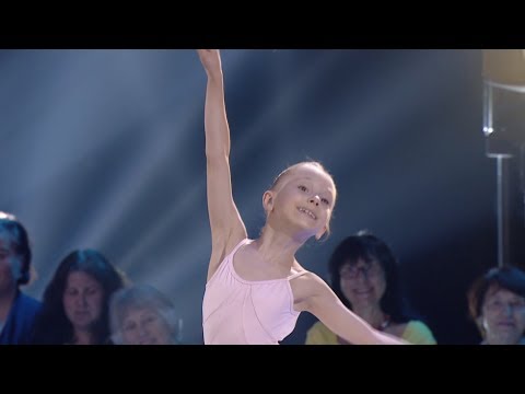 Šokio Revoliucija | Mėja Ema Pajedaitė | Atrankos