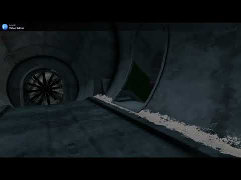 DEERISLE KMUC - Walkthrough - How to get out