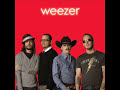 The Spider - Weezer