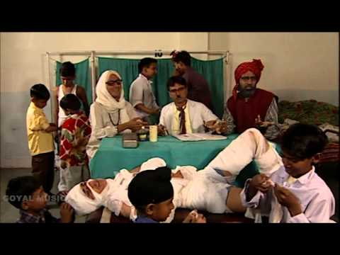 Masla Amli Da Part 4