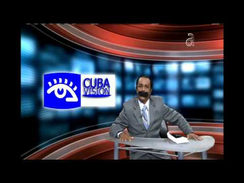 El Noticiero Nacional de TN3 - América TeVé