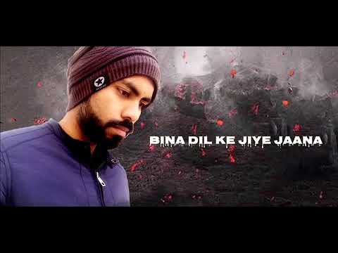 Chandan Vishwakarma Tum hi aana