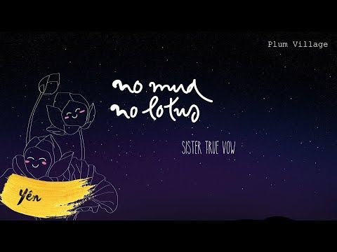 No mud no lotus || the Blue Cliff Bodhi-beats 2018