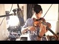 Feel Again Violin Cover - OneRepublic - Daniel ...