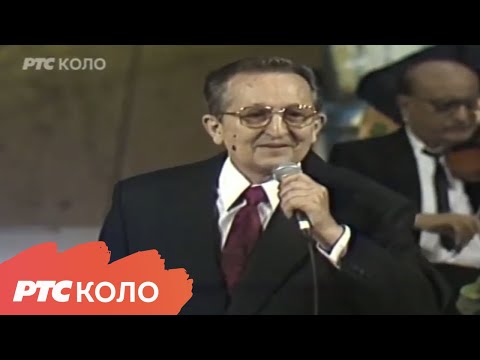 Sviraj, sviraj Pišta Baći - Dušan Dančuo