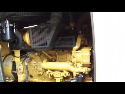 DPX Global: Caterpillar 3406 - 365 kVA Generator (3)