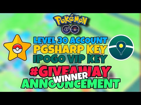 Pgsharp Promo Code April 21