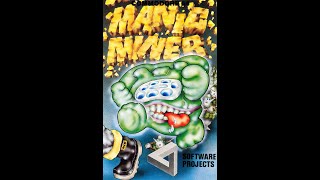 C64 Software Projects. A bunch of their games.