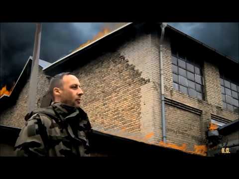 Sacha Korn Funkenflug   Hymne für Freiheit