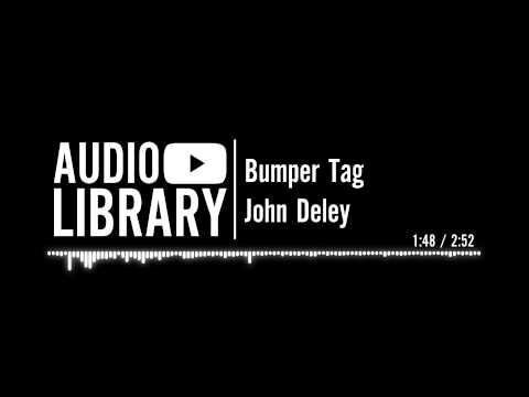 Bumper Tag - John Deley