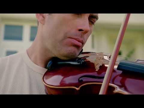 Guelmis Tavárez - (Huellas de Fuego) Que Se Abran Los Cielos (Cover)