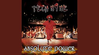 Here Comes Tecca Nina