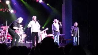 Oak Ridge Boys - Leaving Louisiana