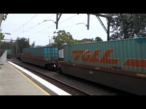 5BS6 with AN11 - 3/1/14