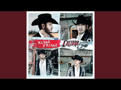 Mi Paloma - Calibre 50