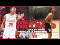 U of H's Mercy Miller — Ball Control & Body Control