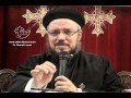 من أمراض الخدمة: اليأس و صغر النفس - اجتماع خدام أنبا ابرآم يوم الثلاثاء 27 يناير 2015
