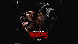 Tee Grizzley & Lil Durk - Melody (Bloodas)