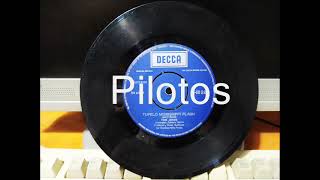 TUPELO MISSISSIPPI FLASH - TOM JONES