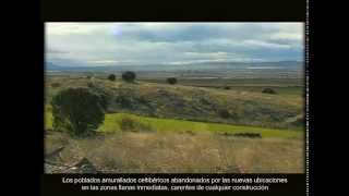 preview picture of video 'Territorio Iberkeltia: Yacimientos Celtíberos en La Laguna de Gallocanta'