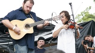 Zac Brown Band Jolene