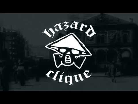 HAZARD CLIQUE - "BẠN HIỀN"  FT. DATMANIAC (PROD. BY PAIN)