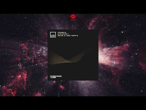 Fuenka - Ricochet (Sean & Dee Extended Mix) [UV]