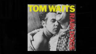 Tom Waits &quot;Diamonds and gold&quot; Cover/Reprise