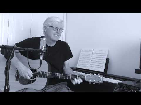 Jim Holland - Hold On To Love