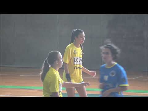 Andebol: CD Rio Tinto - Alavarium ACA W16 SET2023