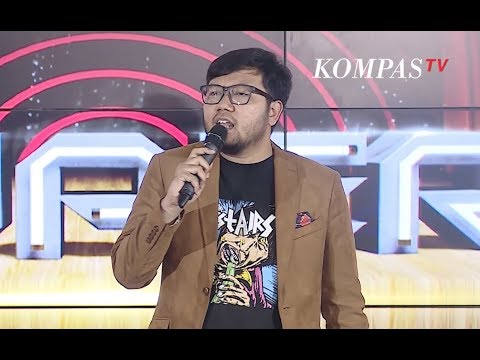 Awwe: Cek Sound - SUPER