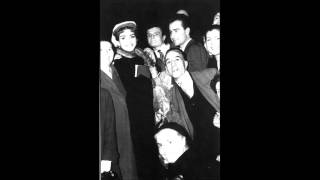 Parigi O Cara Noi Lasceremo - La Traviata, Maria Callas
