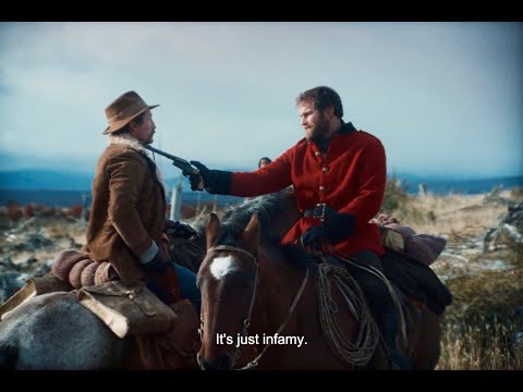 Thumbnail for video: Trailer [Subtitled]