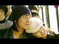 Joo Ji Hoon And Yoon Eun Hye