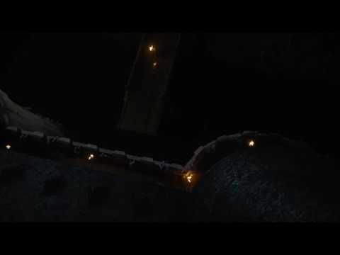Riverrun castle taken back by Jamie lannister S06E08 #got