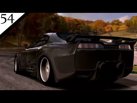 Forza Motorsport 2 - Part 54 || Ultimate Tuner Challenge (Let's Play)