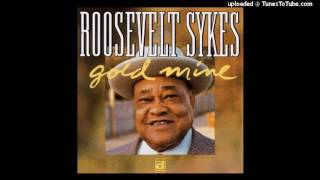 Roosevelt Sykes - The Last Laugh