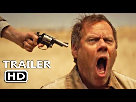 DESOLATE Official Trailer (2019)