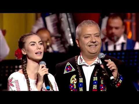 Ansamblul folcloric „Baladele Deltei” din Tulcea - Festivalul „Ioan Macrea” - Sibiu - 27.11.2021