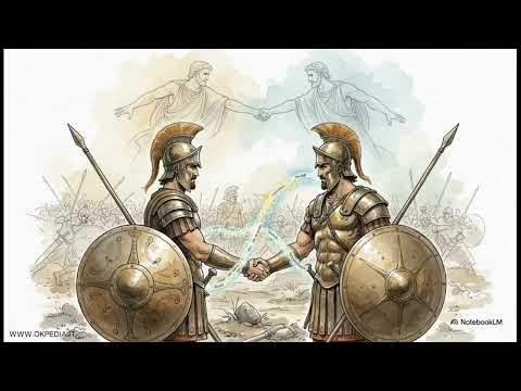 Il “Medioevo ellenico”: i secoli bui della Grecia tra mito, società e nascita della pólis