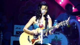 Katy Perry - Lost - Live @The Forum - Melbourne - 14-08-2009
