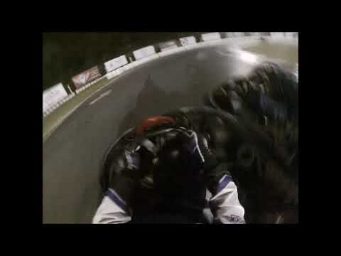 GrandPrix LP1 2021 Corrida 2 - Talita Tavares - Kartódromo de Betim MG - Traçado 1